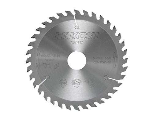 Hikoki tilbehør hikoki rundsavklinge 230x30 z18