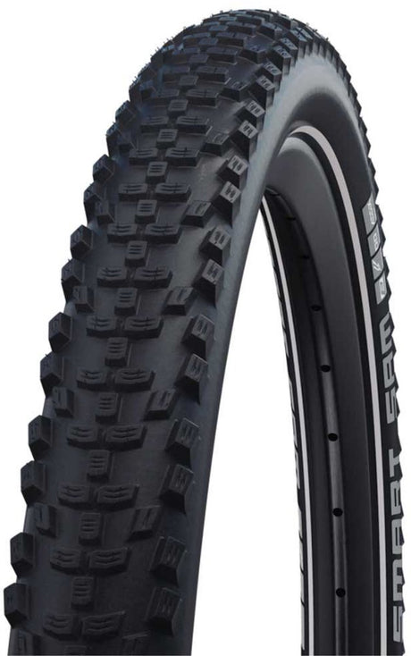 Schwalbe Tire Smart Sam Plus Performance 27,5 x 2,35 SW Refle