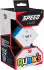 Rubiks terning - 3x3 speedcube - 3d kombinationspuslespil