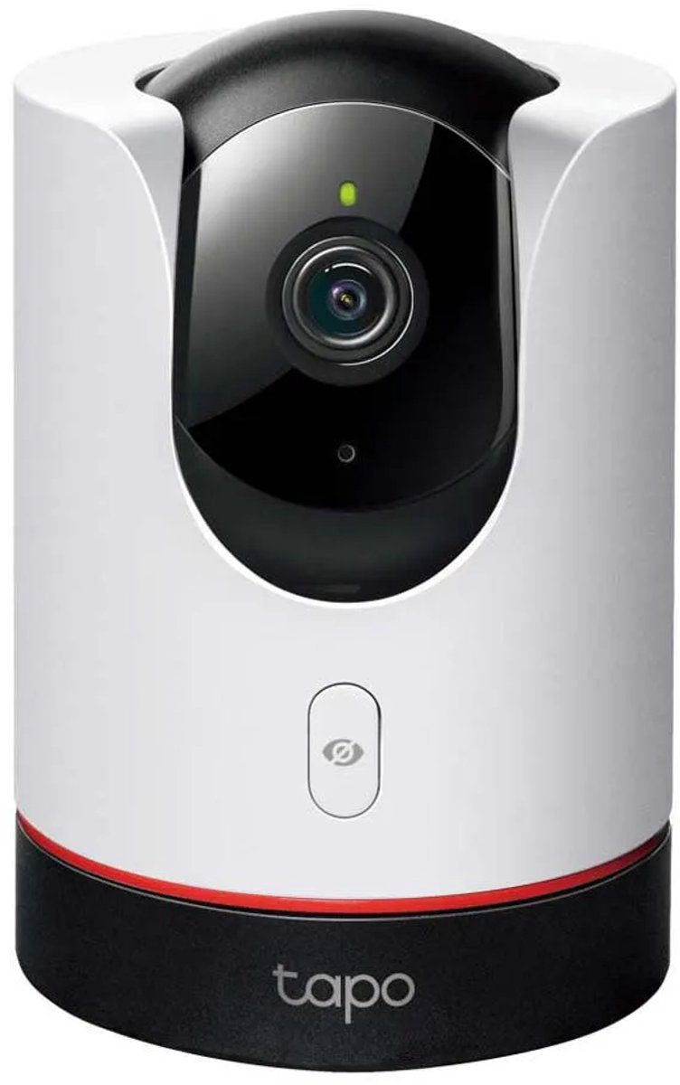 Tp-link tapo c225 - sikkerhedskamera - indendørs - 2,5k qhd - pan tilt - wifi-kamera