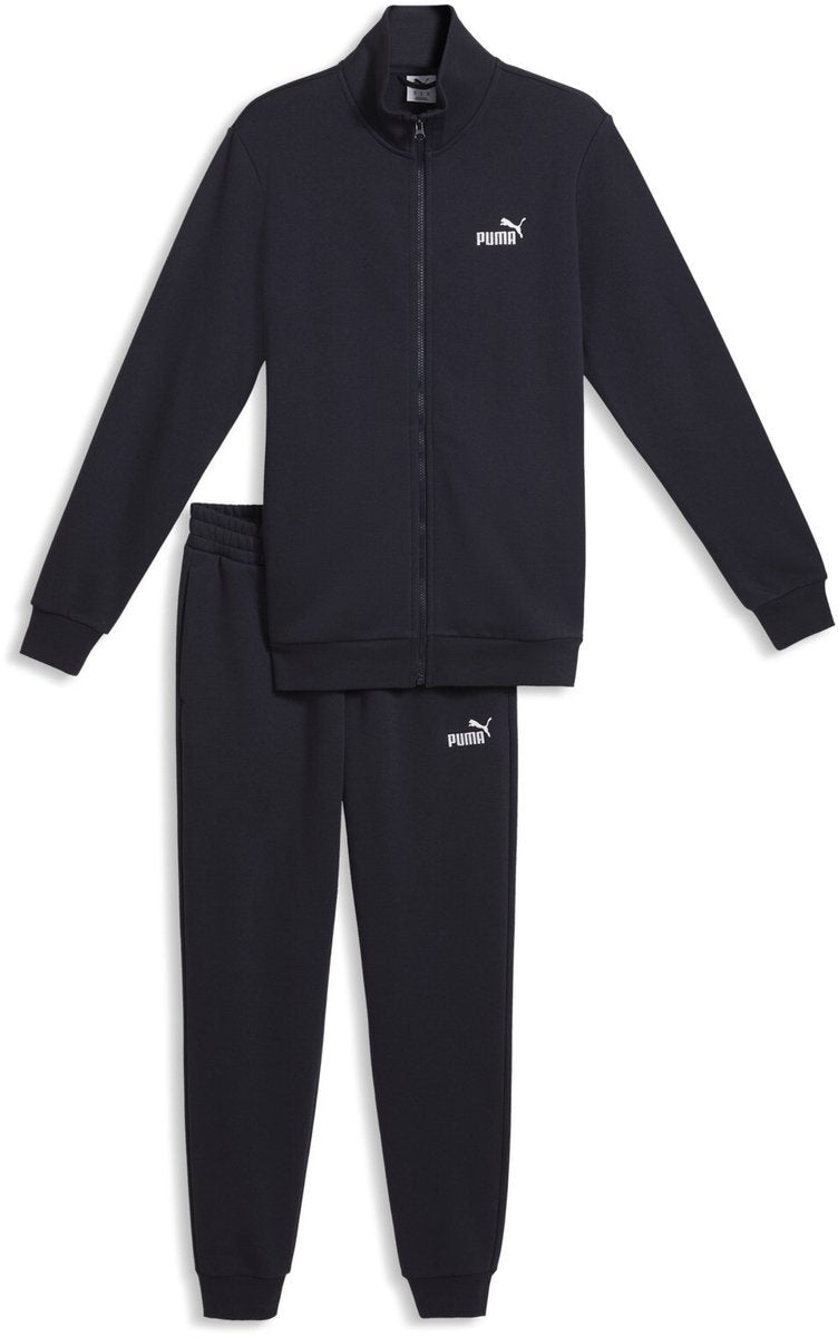 Puma ess sweatsuit fl