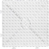 Nabbi https: www.cchobby.nl base plate-large-square-dim-15x15-cm-jumbo-clear-1-piece