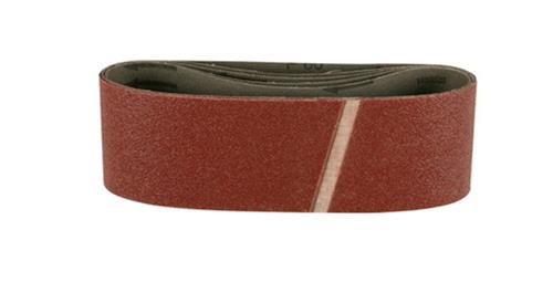 Hikoki slibebånd 76x533mm k40