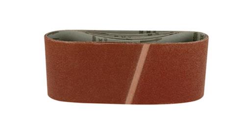 Hikoki tilbehør hikoki slibebånd 110x620mm k120 (5)