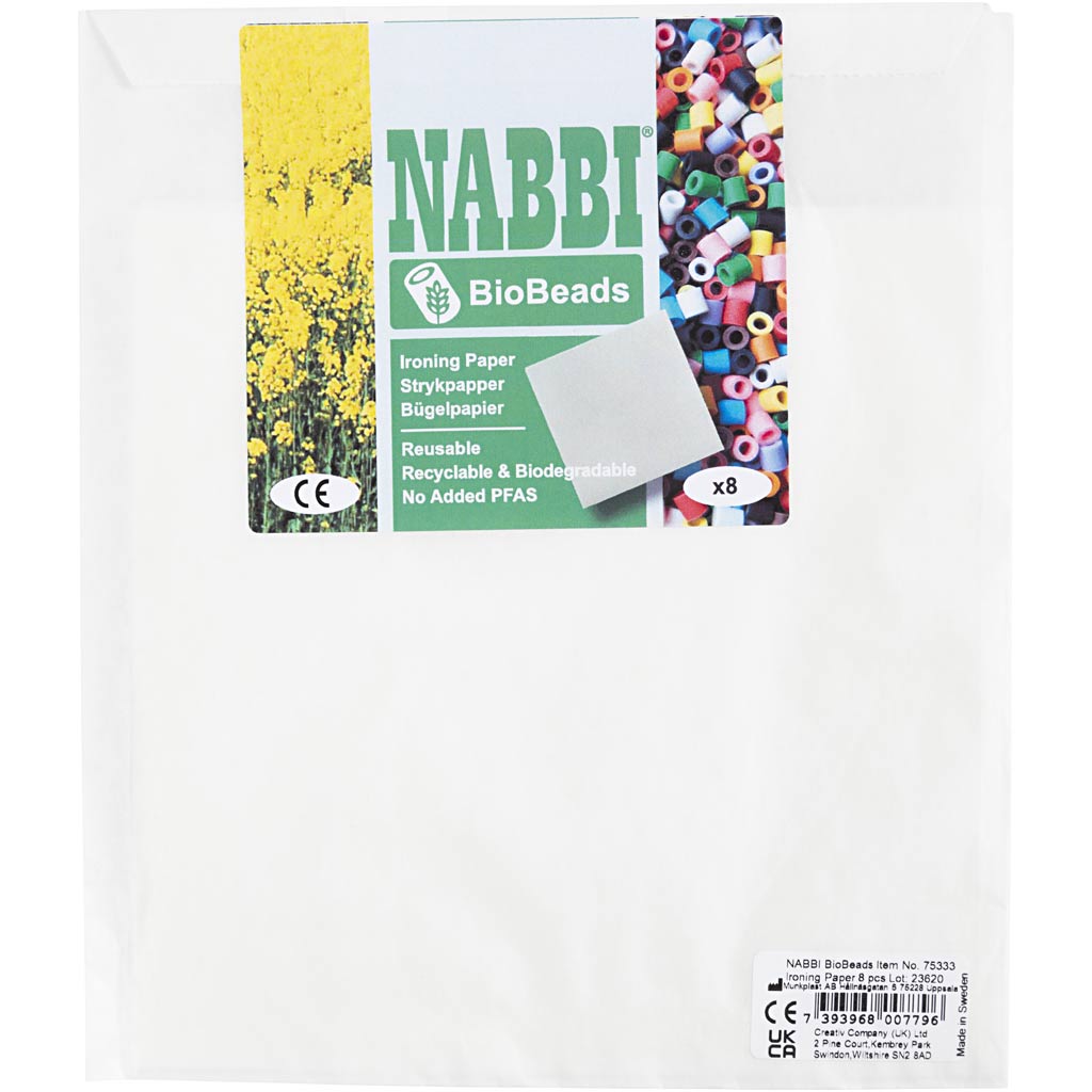 Https: www.cchobby.nl strygepapir-størrelse-16x16-cm-8-ark-1-boks