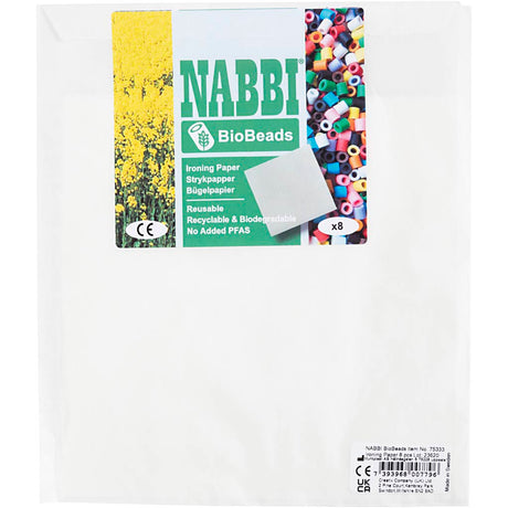 Https: www.cchobby.nl strygepapir-størrelse-16x16-cm-8-ark-1-boks