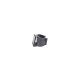 Hesling Jas Protection Clamp normalt 13 mm - sort