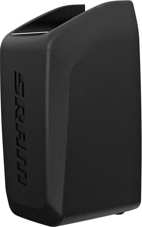 Sram batteritrin sort