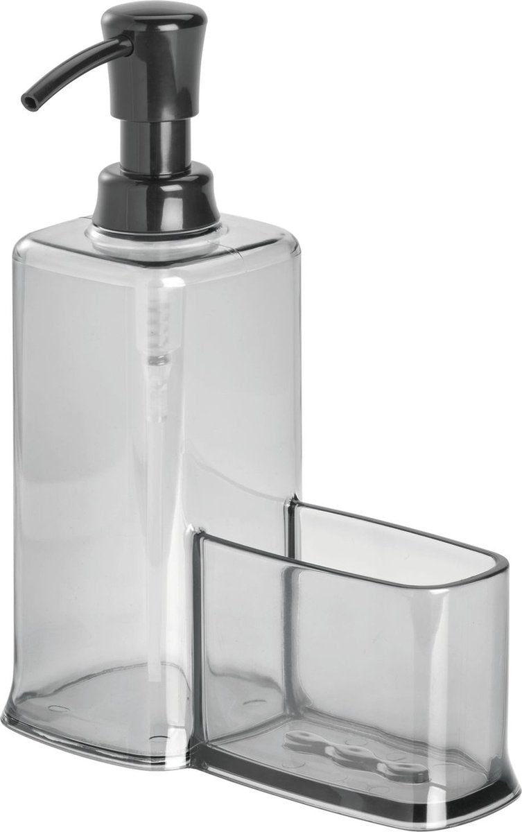 Idesign - vella sæbedispenser caddy