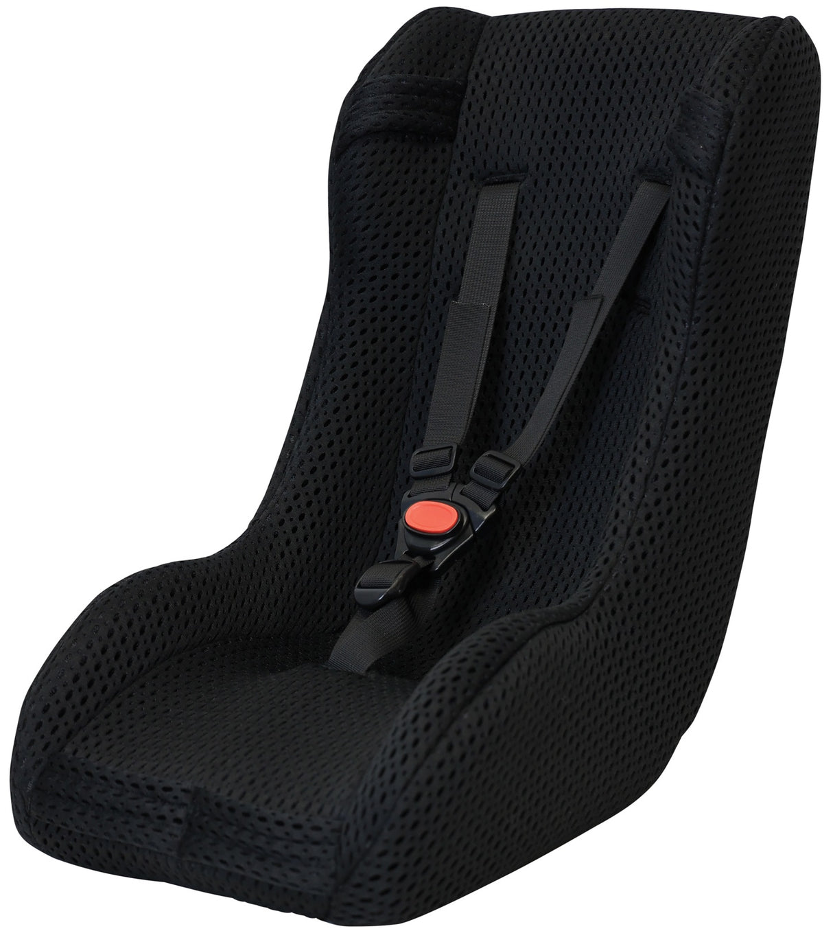 Edge cargocomfy toddler shell 7-19 måneder - sort