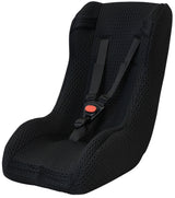 Edge cargocomfy toddler shell 7-19 måneder - sort
