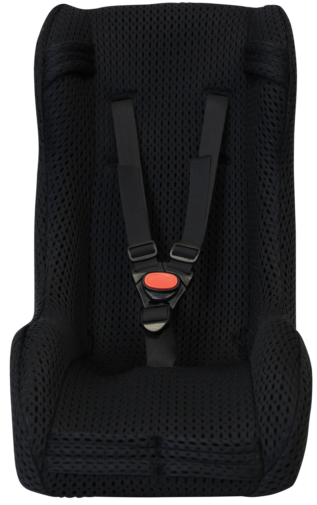 Edge cargocomfy toddler shell 7-19 måneder - sort