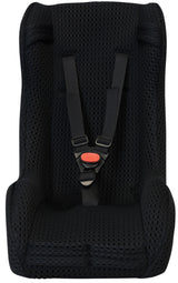 Edge cargocomfy toddler shell 7-19 måneder - sort