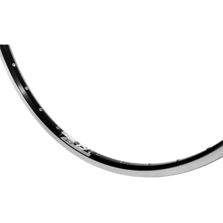 Ryde fælg zac 19 28 622 x 19c aluminium 32 huller 14g - sort