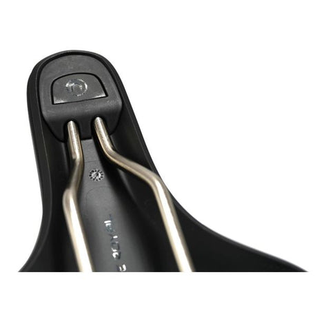 Saddle Selle Royal On Athletic Black (kort)