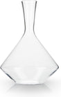 Viski vinklet karaffel - krystal - 1,7 liter