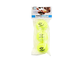 Engelhart tennisbolde, 3 stk