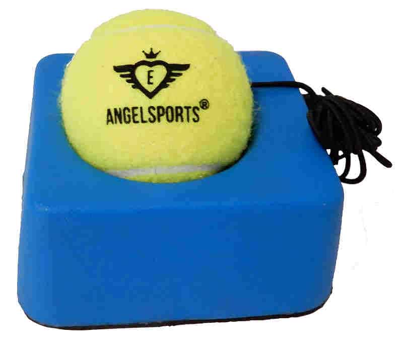 Engelhart tennistræner