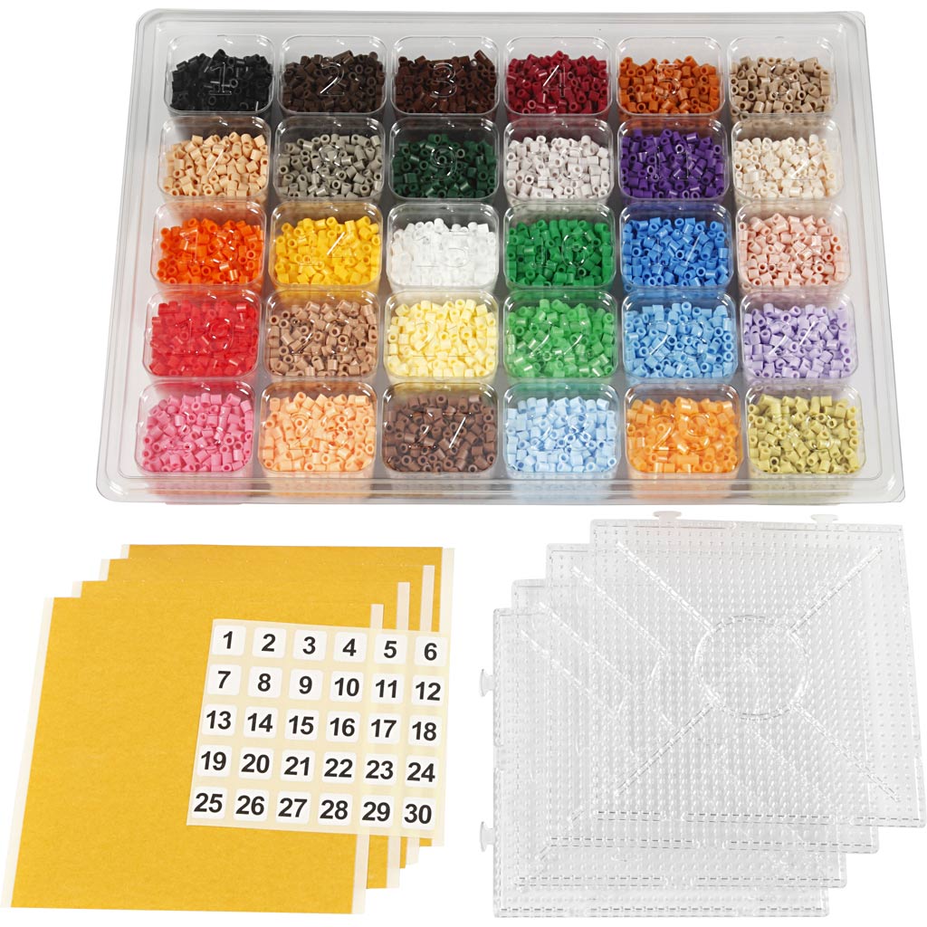 Https: www.cchobby.nl starter-set-photo-beads-medium-15000-piece-1-set