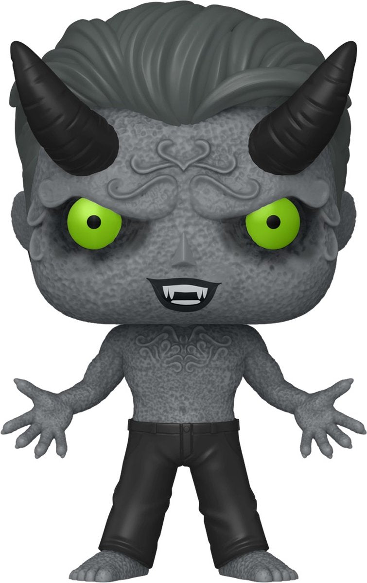 Fyn panik! på diskoteket klipper Brendon urie! vinyl figur 394 pop! flerfarvet