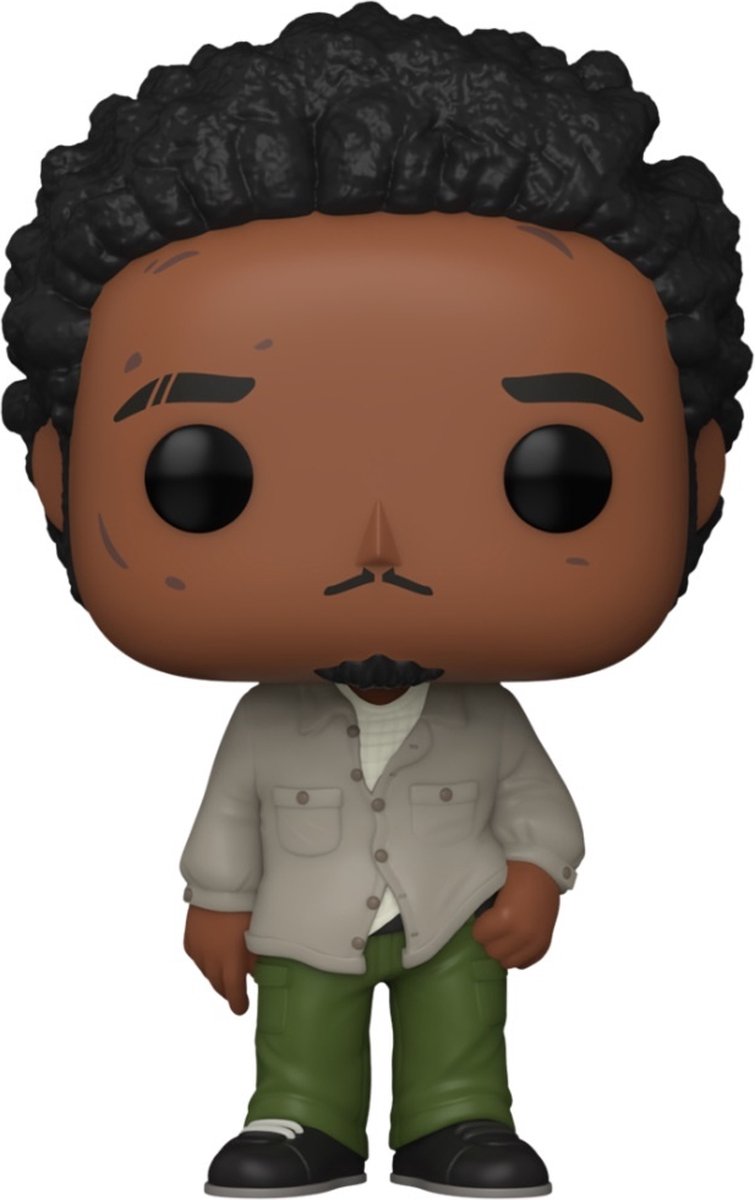 Funko pop-tv: ledningen - bobler - pop #1422