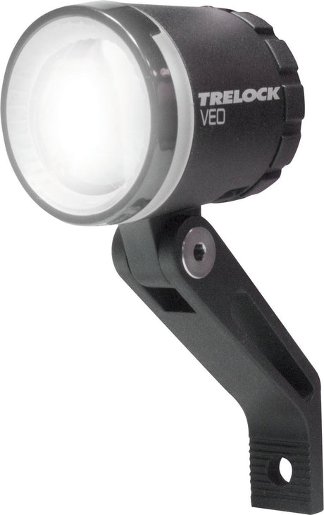 Trelock-forlygte LS380 VEO50 LUX E-BIKE 6-12V