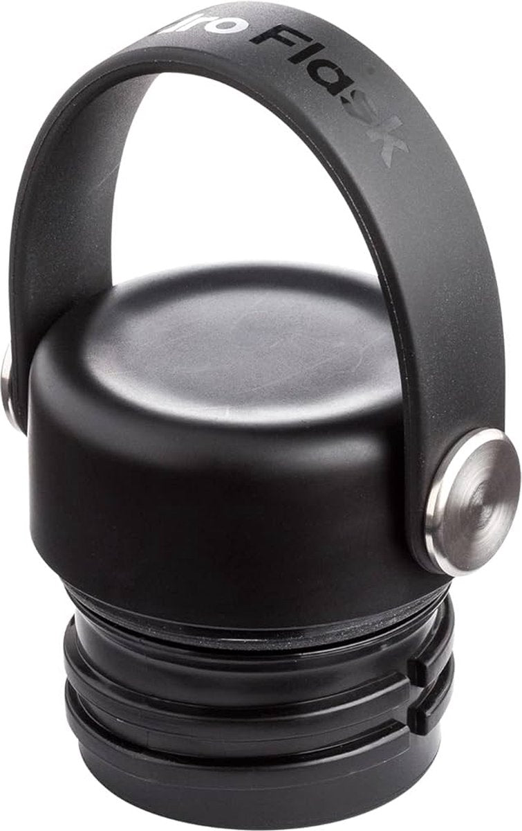 Hydrokolbe standard flex låg - sort