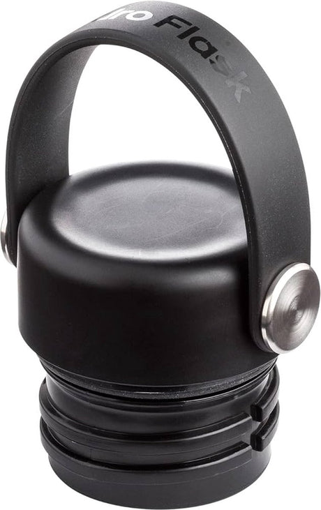 Hydrokolbe standard flex låg - sort