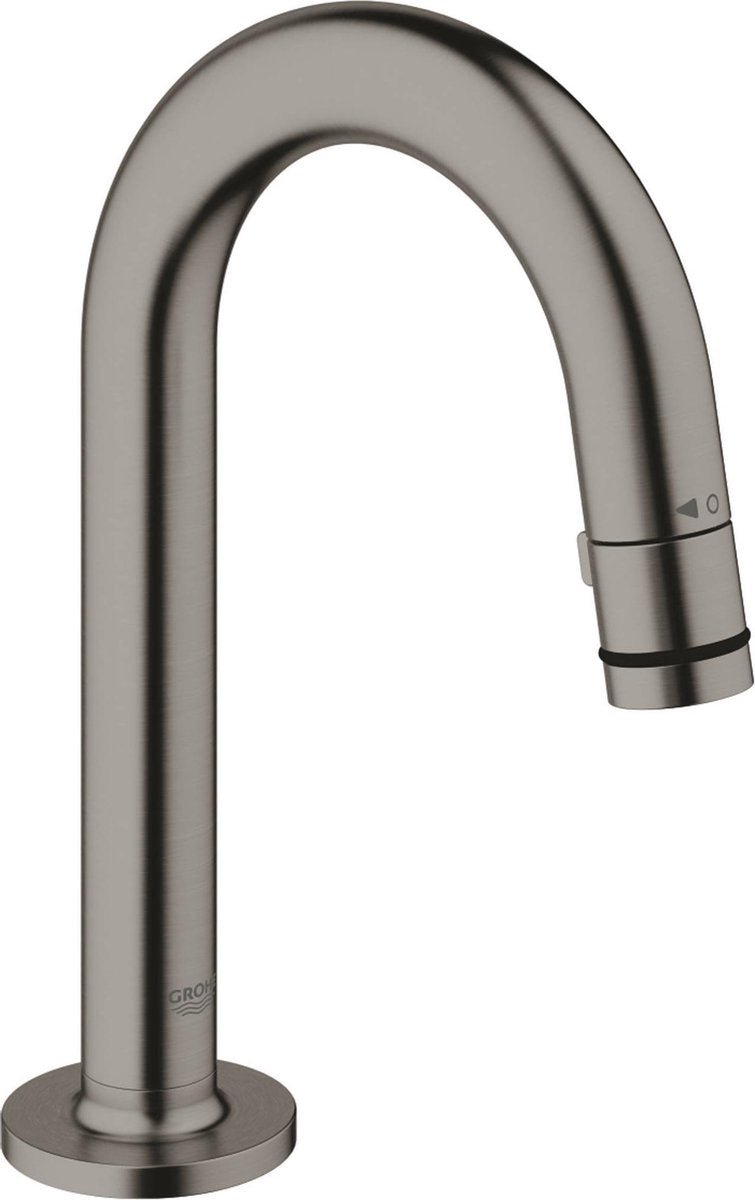 Grohe universal toilethane c tud