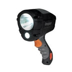 Lommelygte enegizer hradcase pro sort