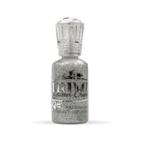 Nuvo by tonic studios nuvo • glitterdråber sølv moondust