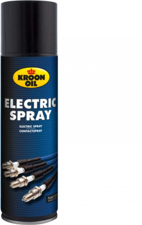 Kroon Oil E-Bike Electrospray Kontakt spray 300 ml