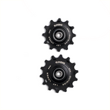 Elvedes Derailleur Wheels Rustfrit stål 11 14TAND SEAL Smalcp2017102