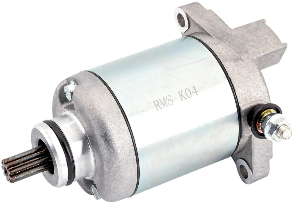 Rms startmotor startmotor piaggio 125
