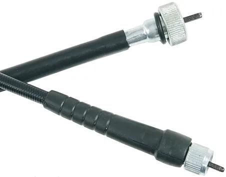 Tecnium kilometertællerkabel speedometerkabel 990 mm, 124sp