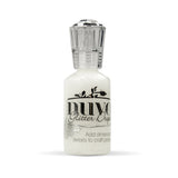 Nuvo by tonic studios nuvo • glitterdråber hvid snestorm