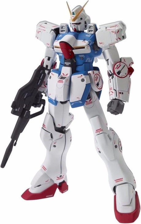 Bandai namco gundam - hg 1 144 lm312v04 victory gundam - modelsæt