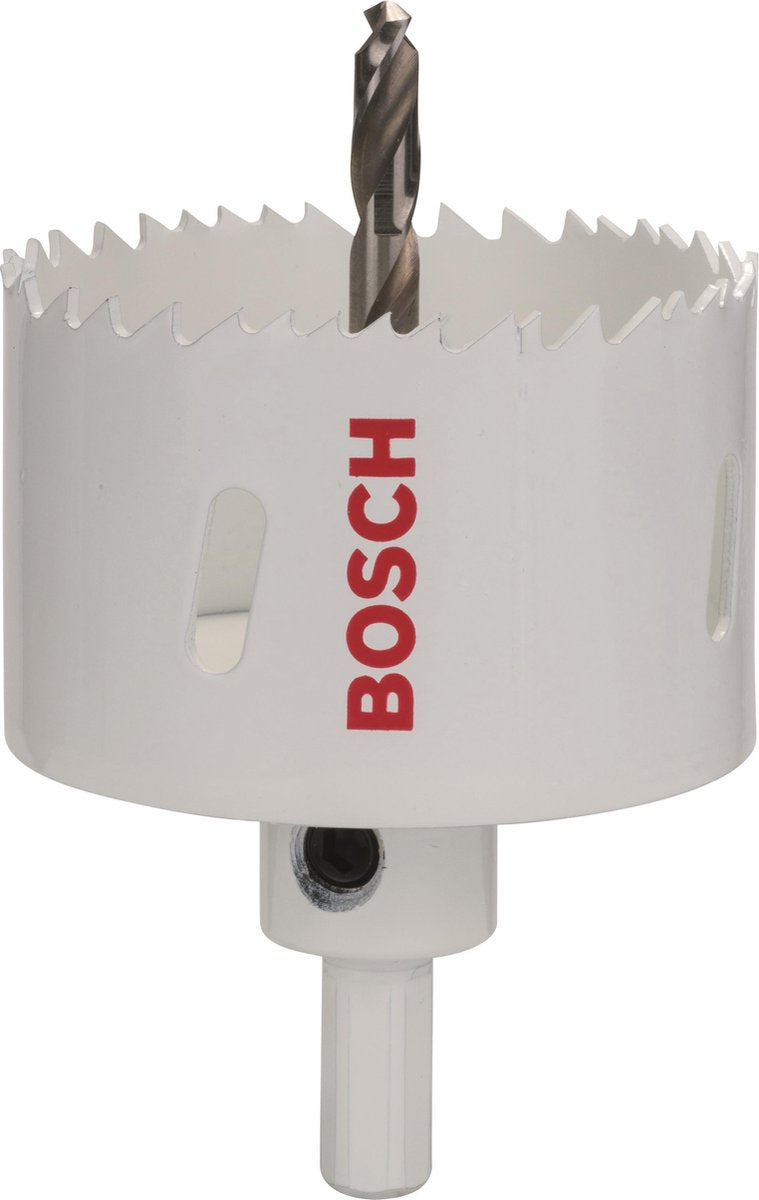 Bosch hulsav hss bimetal - 68 mm