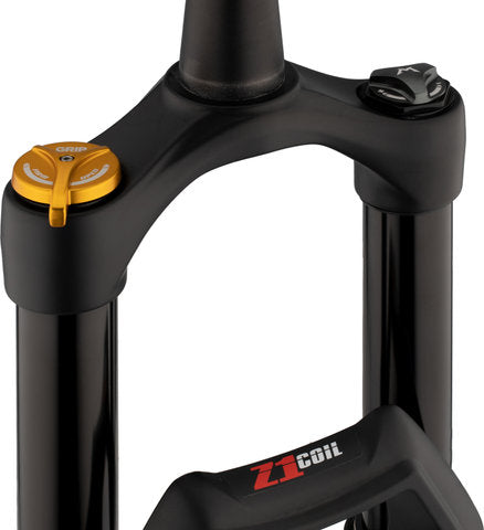 Marzocchi bomber z1 coil 27.5 boost affjedret gaffel