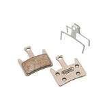 Disc Brake Block Set Elvedes Hayes Prime - Sintered (1 par)