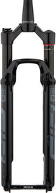 Rockshox sid sl select rl 2p debonair boost remote 29 suspension forgaffel