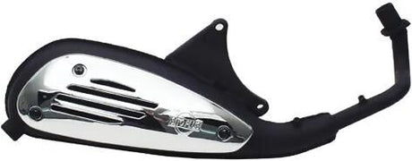 Sito udstødning plus 264 ET2, LX, S, Primavera, Sprint, Mojito 2 Stroke 50cc