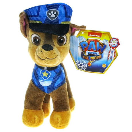Dinotoys paw patrulje jagt plys legetøjsfigur