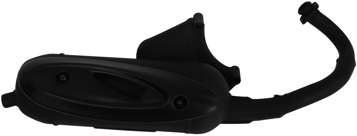 Sito plus lyddæmper sport schalld sito compl sw
