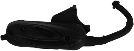 Sito plus lyddæmper sport schalld sito compl sw