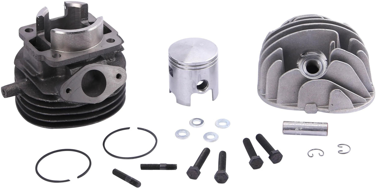 Polini cylindersæt cylindersæt 75ccm d47.0mm