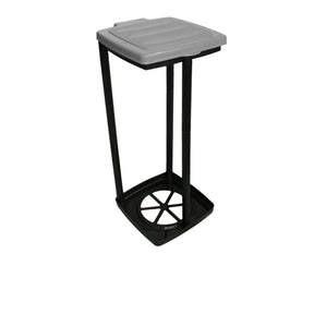 Affaldsposeholder 60 liter - aftagelig