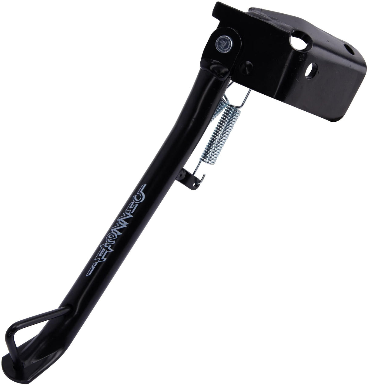 Buzzetti sidestand sidestand sort