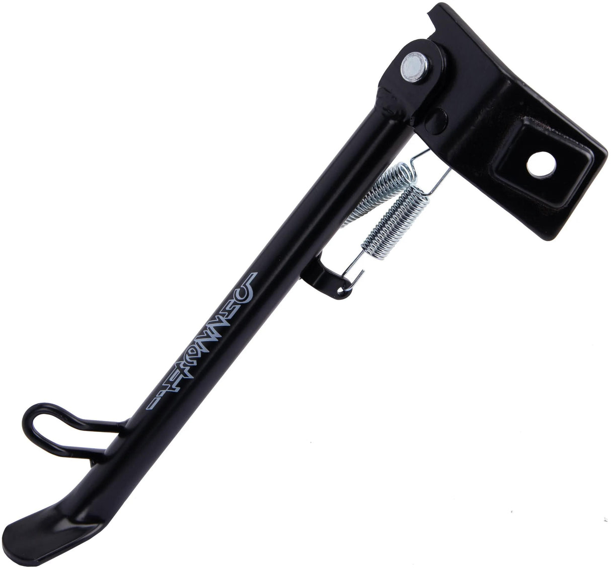 Buzzetti sidestand sidestand sort