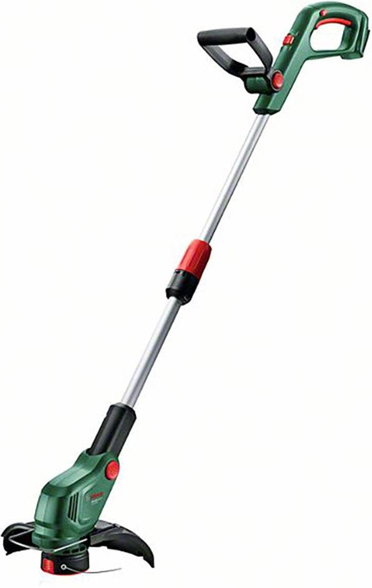 Bosch universalgrasscut 18v-26-500 akku græstrimmer